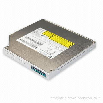 New Stock Laptop DVD RW Drive, HL GT50N, Supports M-Disc